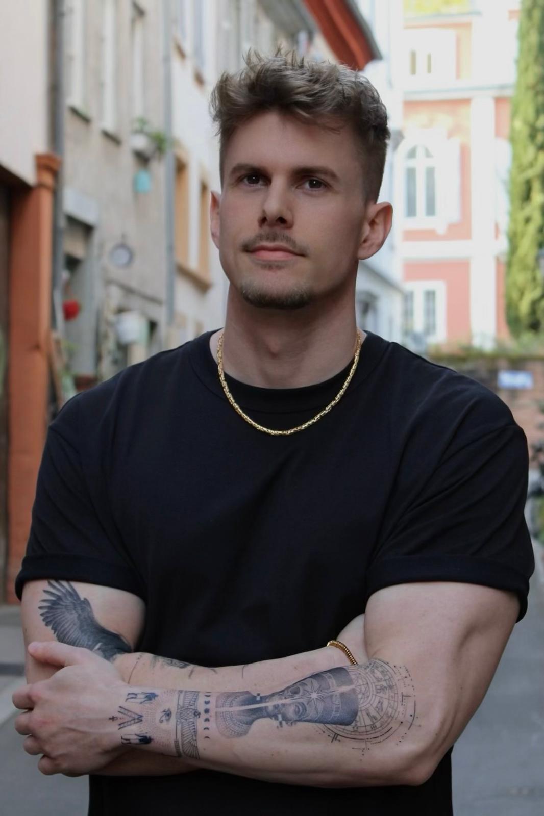 Philipp Reinwald